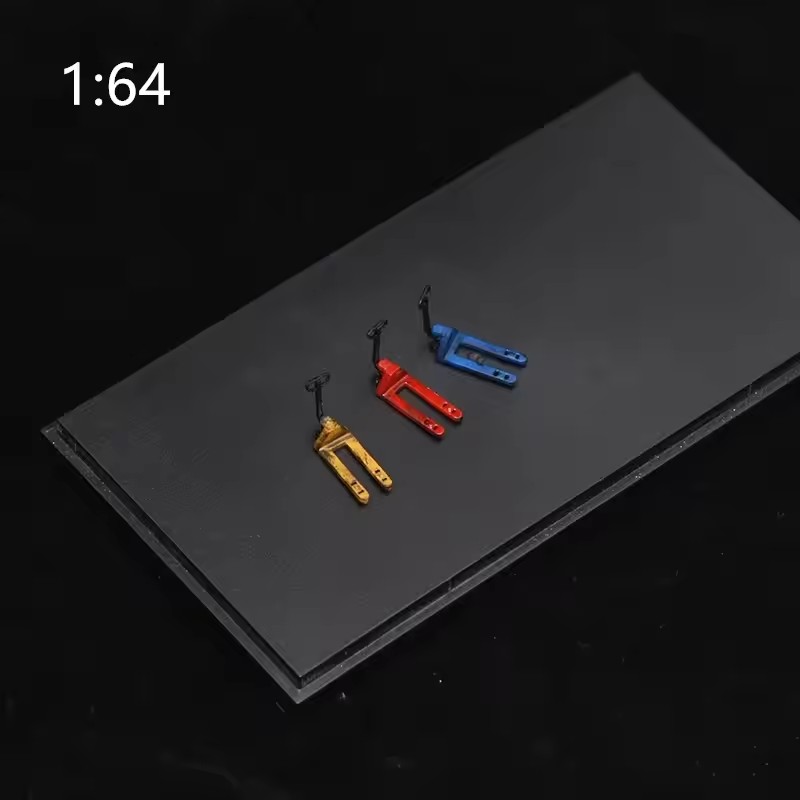 1/64 Scale Garage Scene Access – Workshop Tools Display Bewertung und Preis