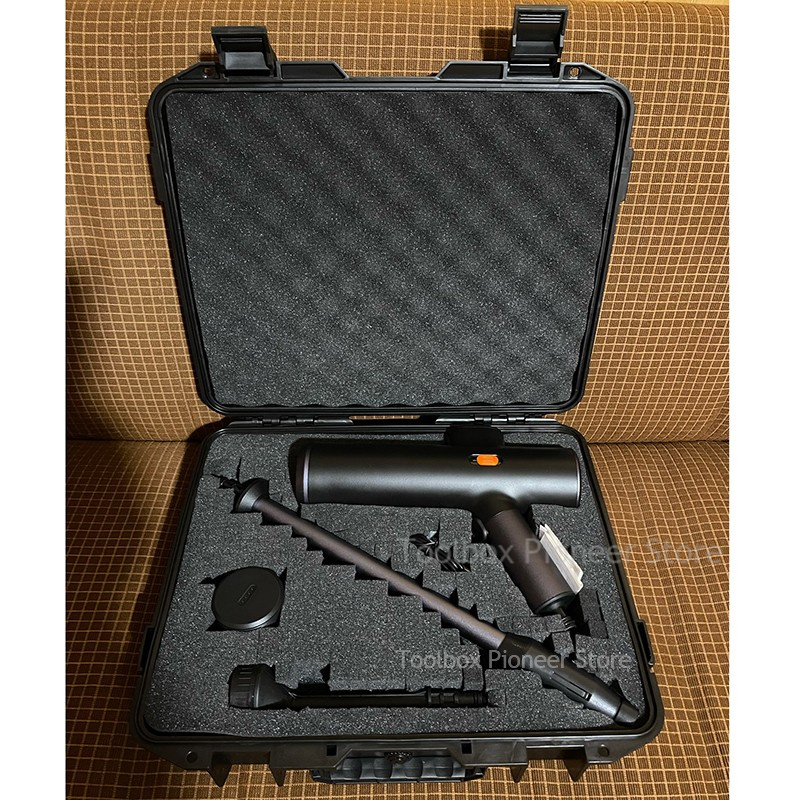 Tool Box ABS Plastic Equipment – Tools Box For Workshop Bewertung und Preis