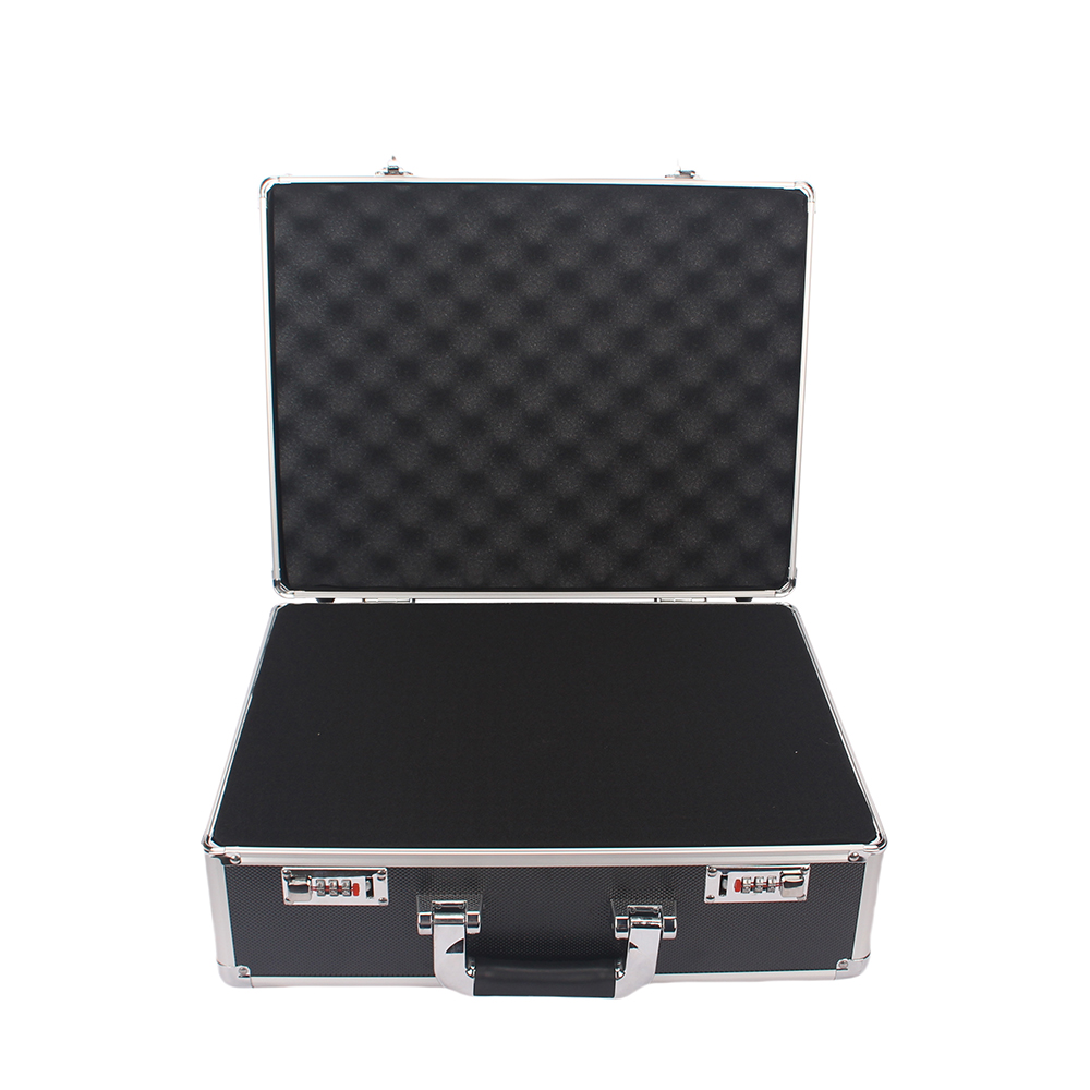 Portable Aluminum Password Too – Tools Box For Workshop Bewertung und Preis