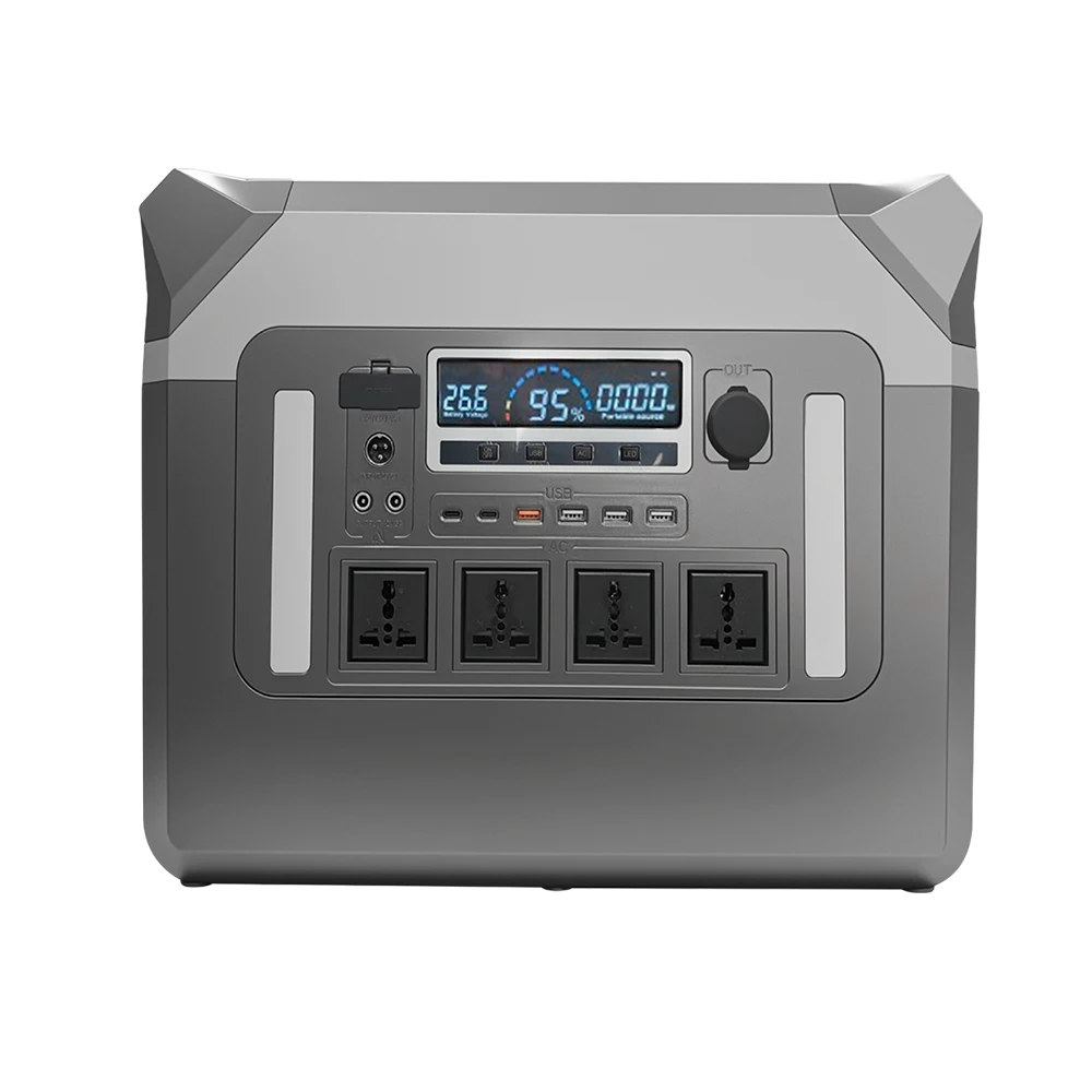 QA-P3000Pro High Capacity 3000 – Tools Qa Bewertung und Preis