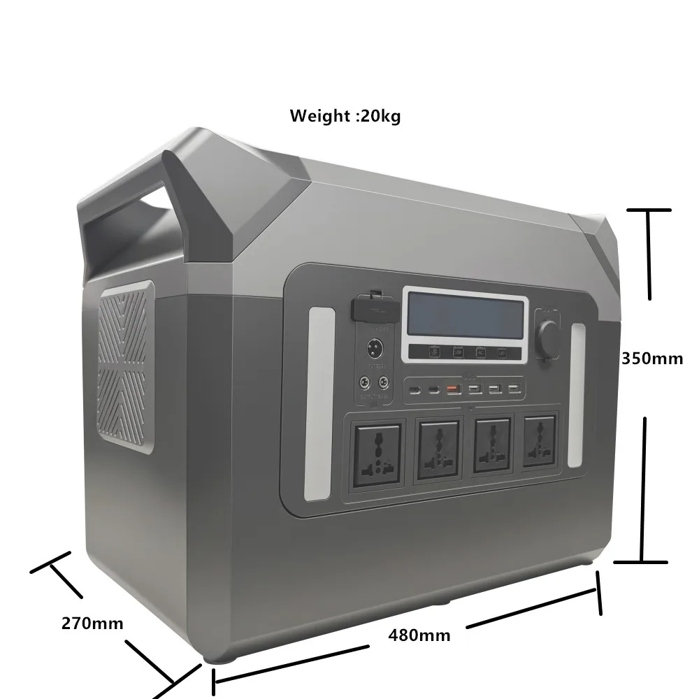 QA-P3000Pro High Capacity 3000 – Tools Qa Bewertung und Preis