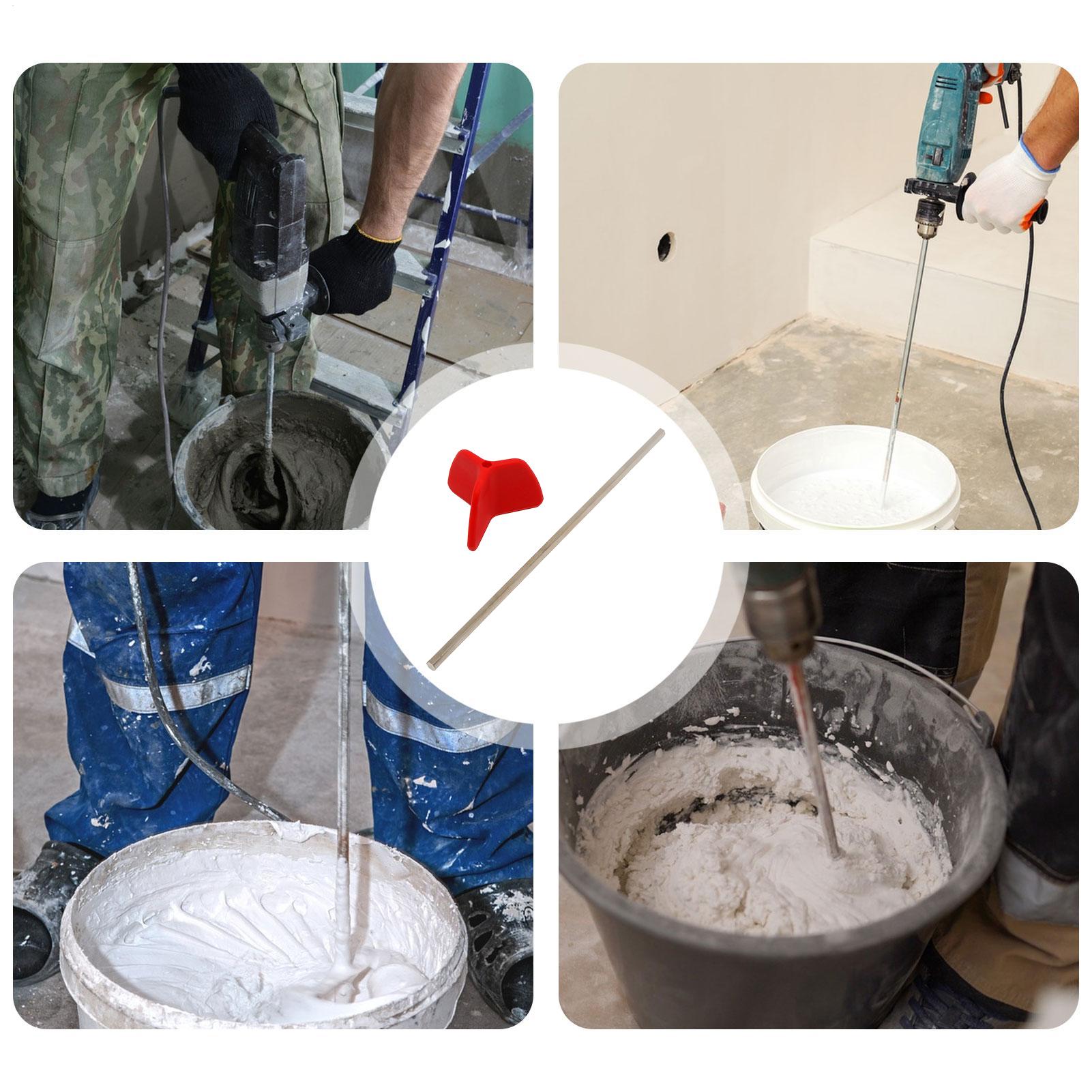 Paint Stirrer Heavy Duty Porta – Workshop Electric Tools Bewertung und Preis