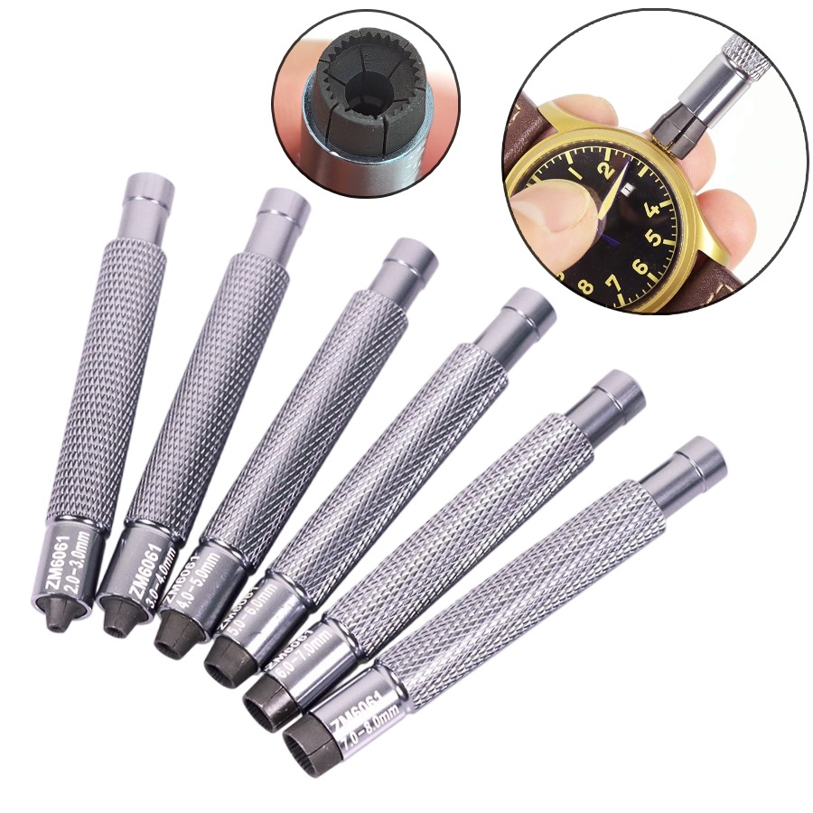 2-8mm Watch Crown Winding Tool – Workshop Cutting Tools Bewertung und Preis