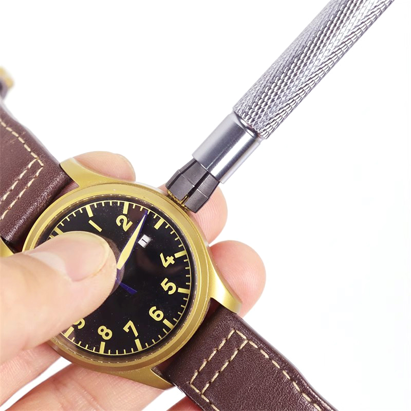 2-8mm Watch Crown Winding Tool – Workshop Cutting Tools Bewertung und Preis