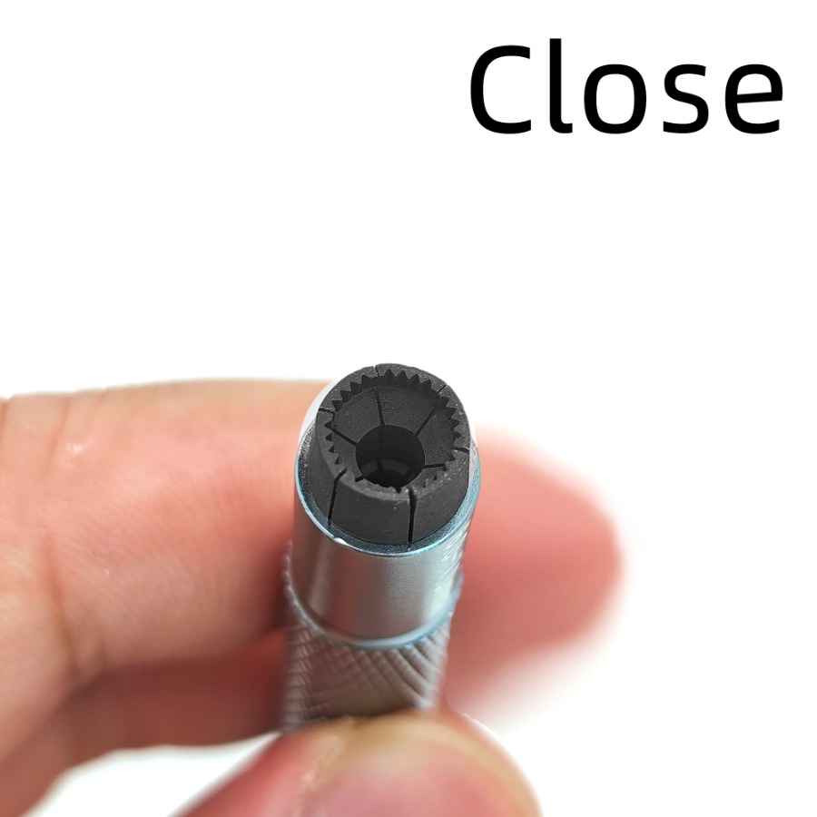 2-8mm Watch Crown Winding Tool – Workshop Cutting Tools Bewertung und Preis