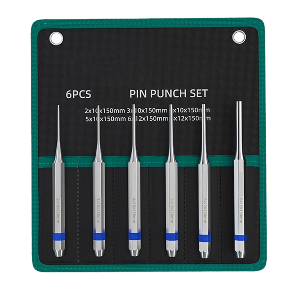 1/6pcs 2/3/4/5/6/8mm Hand Cone – Workshop Tools And Equipment Bewertung und Preis