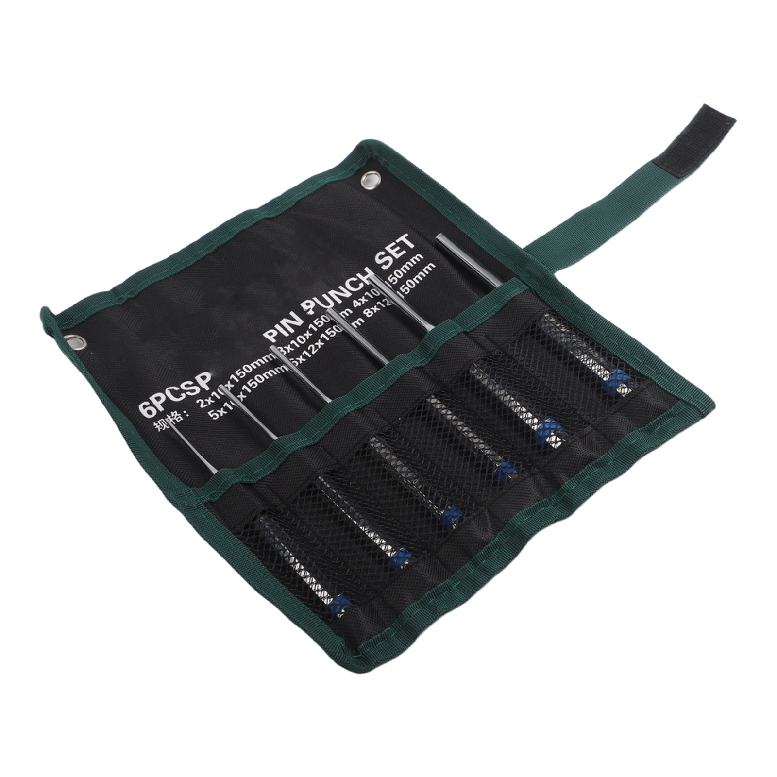 1/6pcs 2/3/4/5/6/8mm Hand Cone – Workshop Tools And Equipment Bewertung und Preis