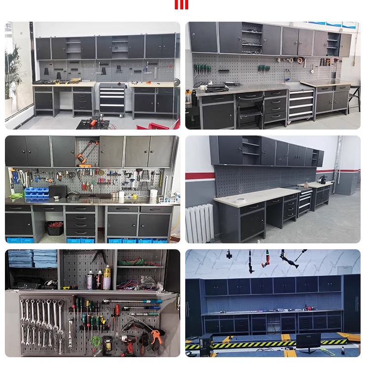 Workshop anti-static console c – Workshop Tools Hanging Bewertung und Preis