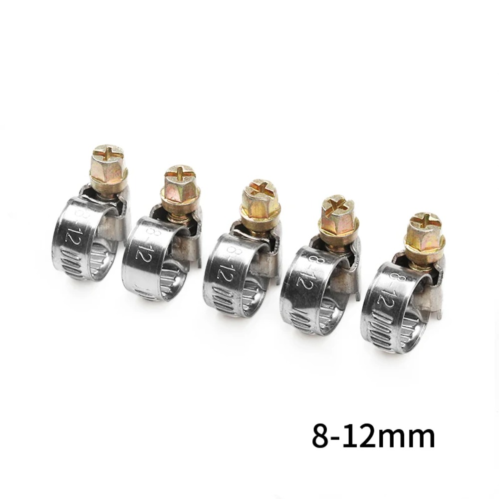 50/100PCS Pipe Clamps Genuine  – Pipe Clamp Bar Bewertung und Preis