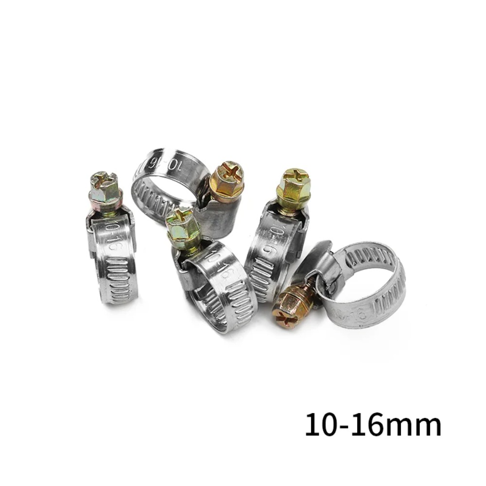 50/100PCS Pipe Clamps Genuine  – Pipe Clamp Bar Bewertung und Preis