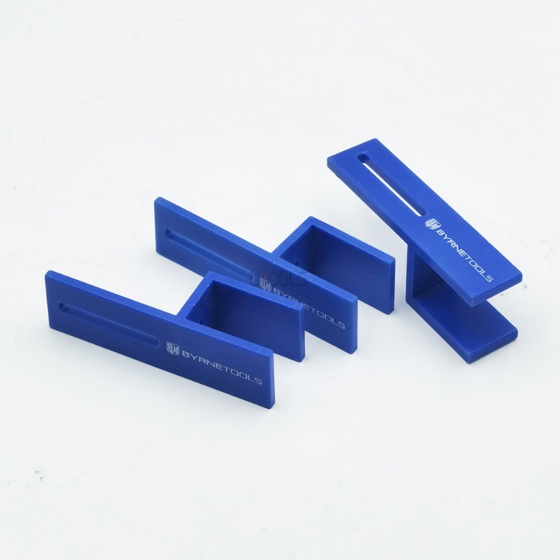 3pcs 18mm Jigs Closing Fixing  – Dowel Jig Kit Bewertung und Preis