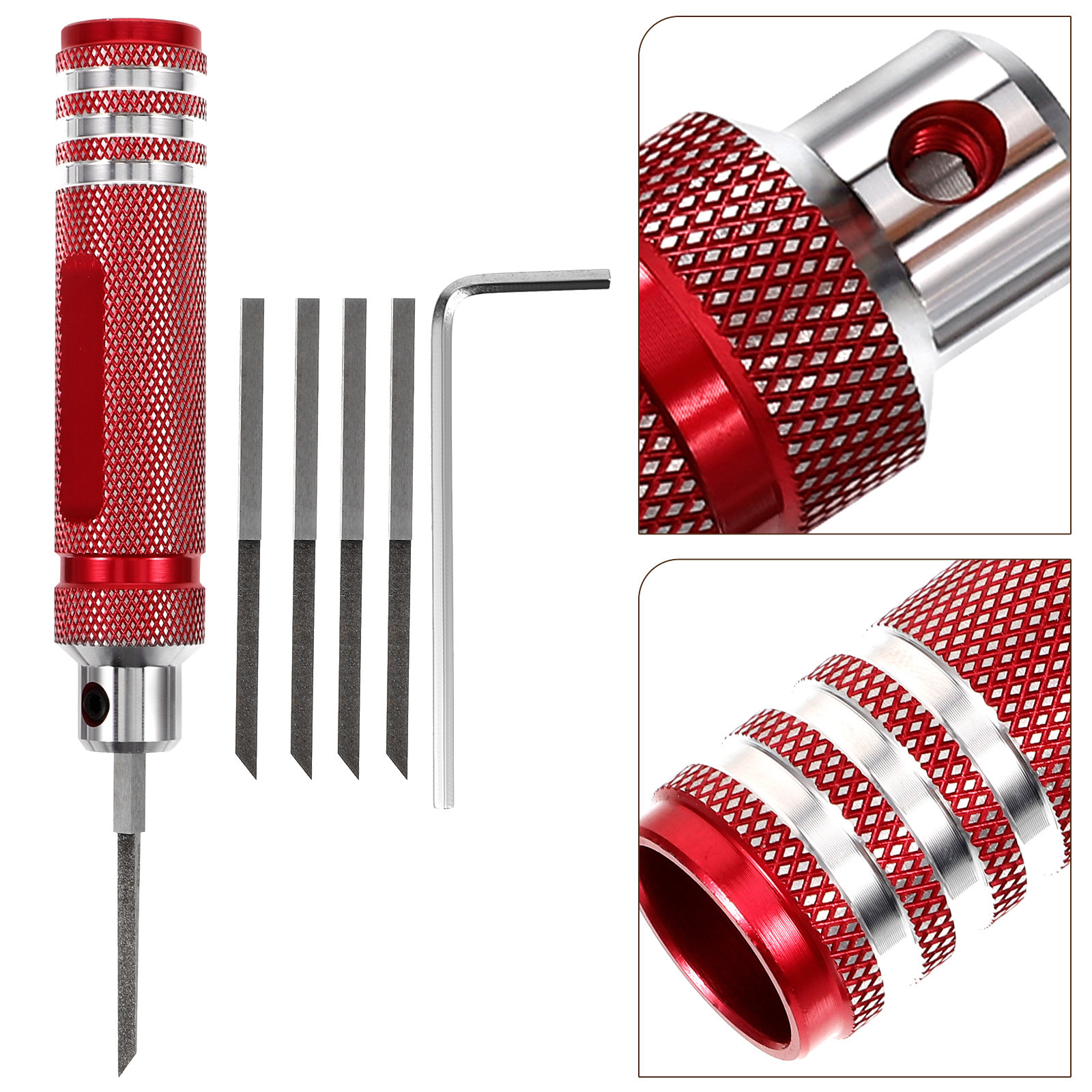1Set Carving Tools Portable Wo – Chisel Set Wood Bewertung und Preis