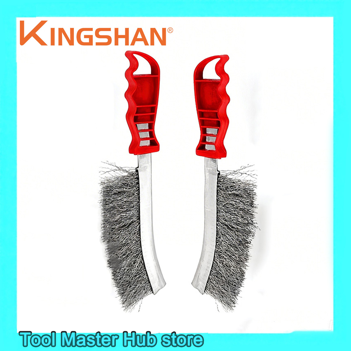 KINGSHAN Metal Wire Brush Mech – Special Tools Mechanical Workshop Bewertung und Preis