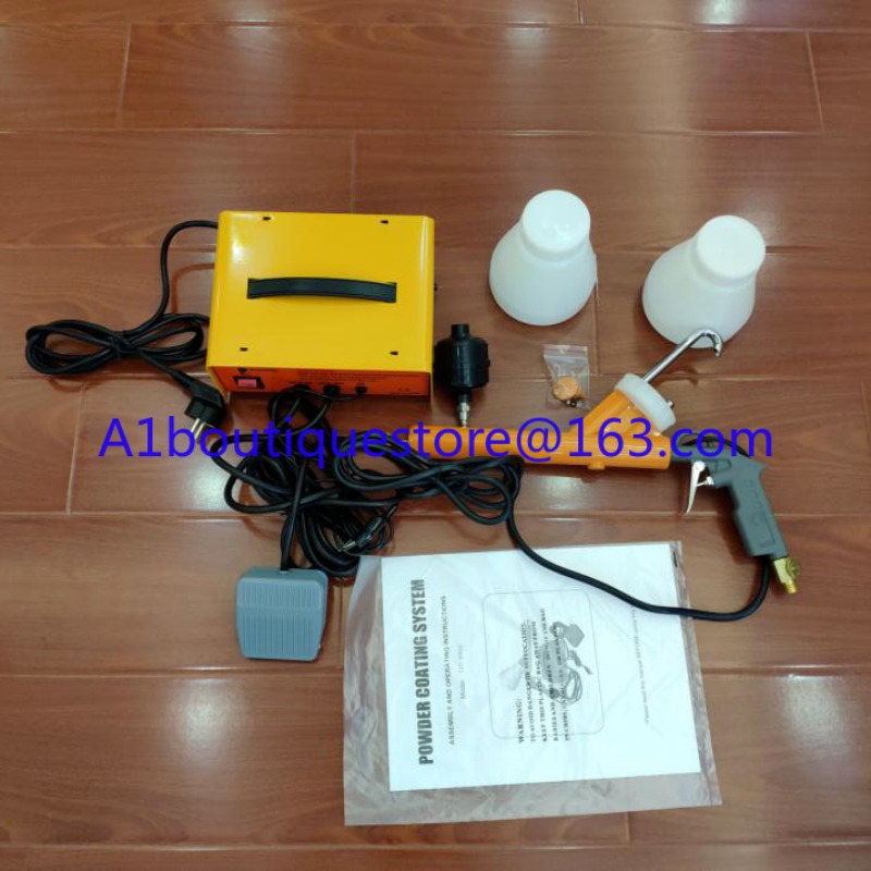 Easy-to-operate metal sprayer  – Tools Qa Bewertung und Preis