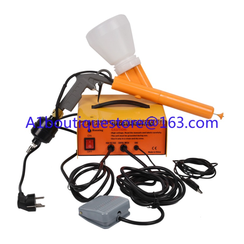 Easy-to-operate metal sprayer  – Tools Qa Bewertung und Preis