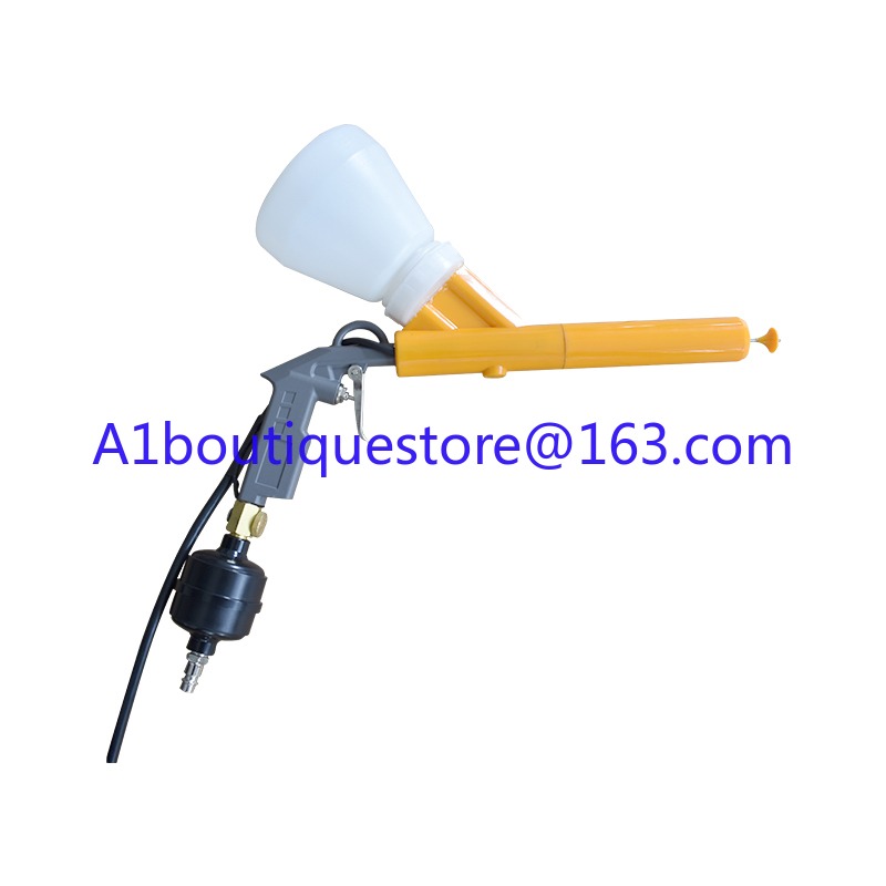 Easy-to-operate metal sprayer  – Tools Qa Bewertung und Preis