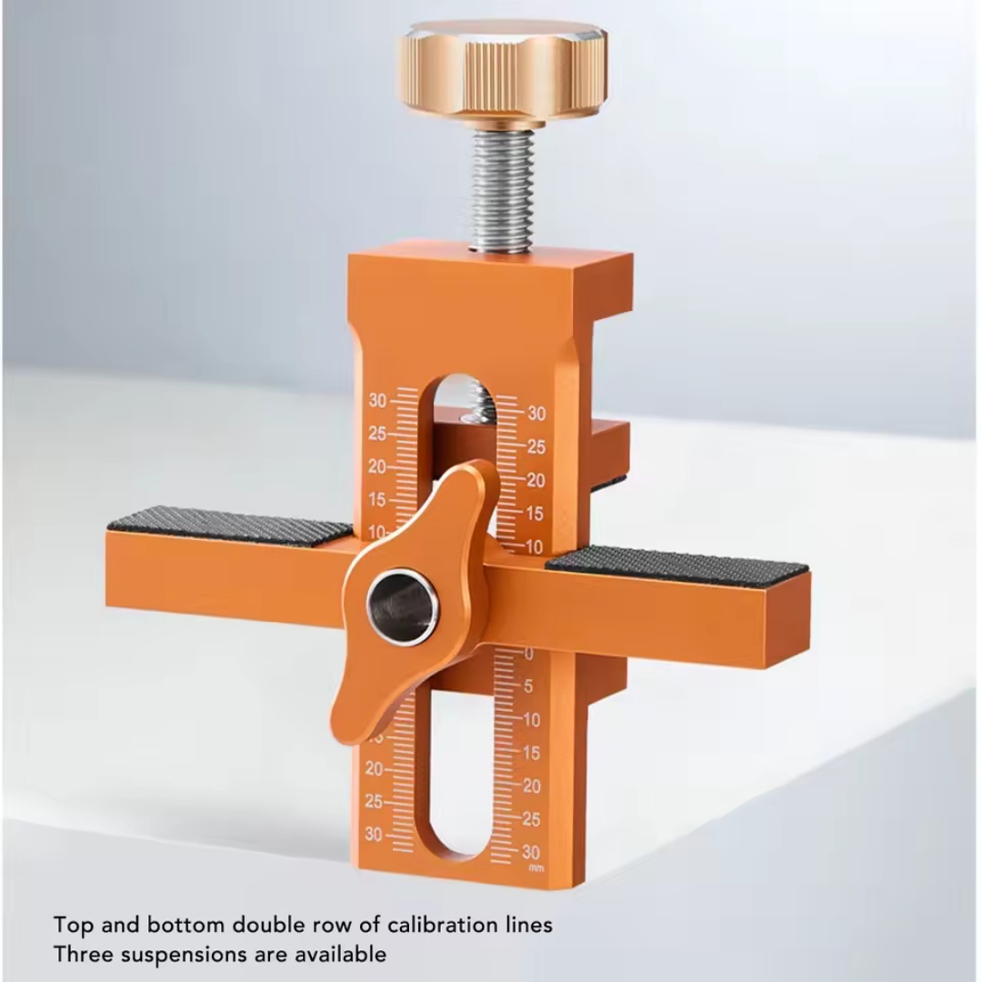 Cabinet Door Panel Installatio – Dowel Jig Kit Bewertung und Preis