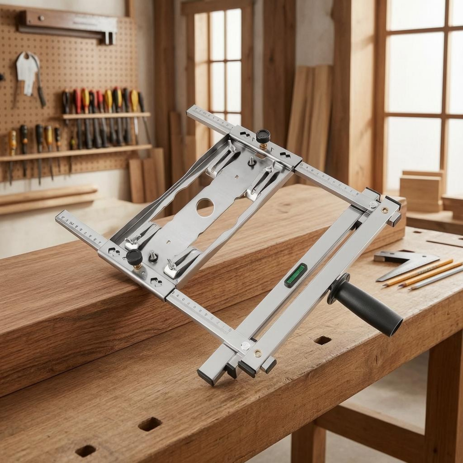 Board Cutting Guide Sliding Pe – Workshop Cutting Tools Bewertung und Preis