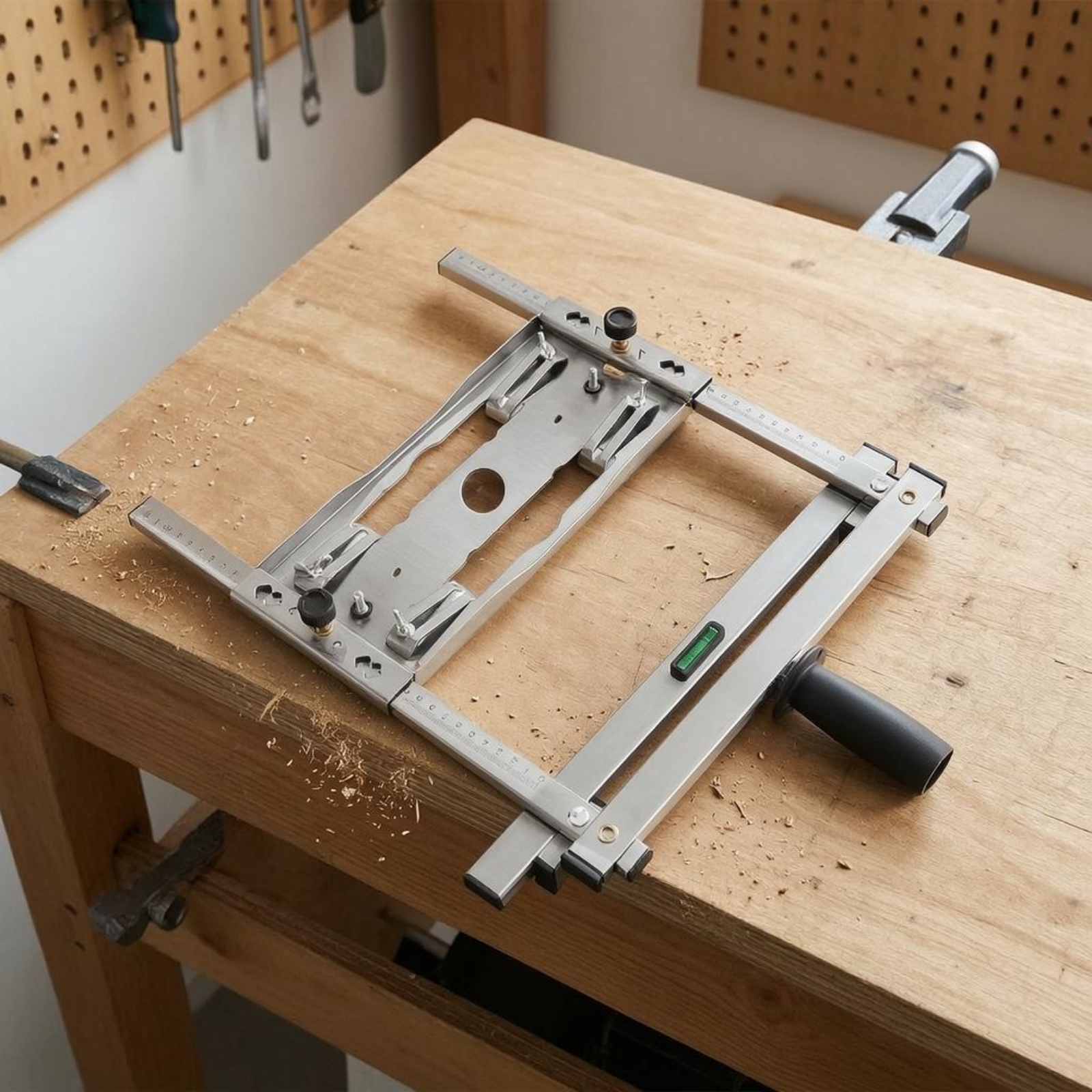 Board Cutting Guide Sliding Pe – Workshop Cutting Tools Bewertung und Preis