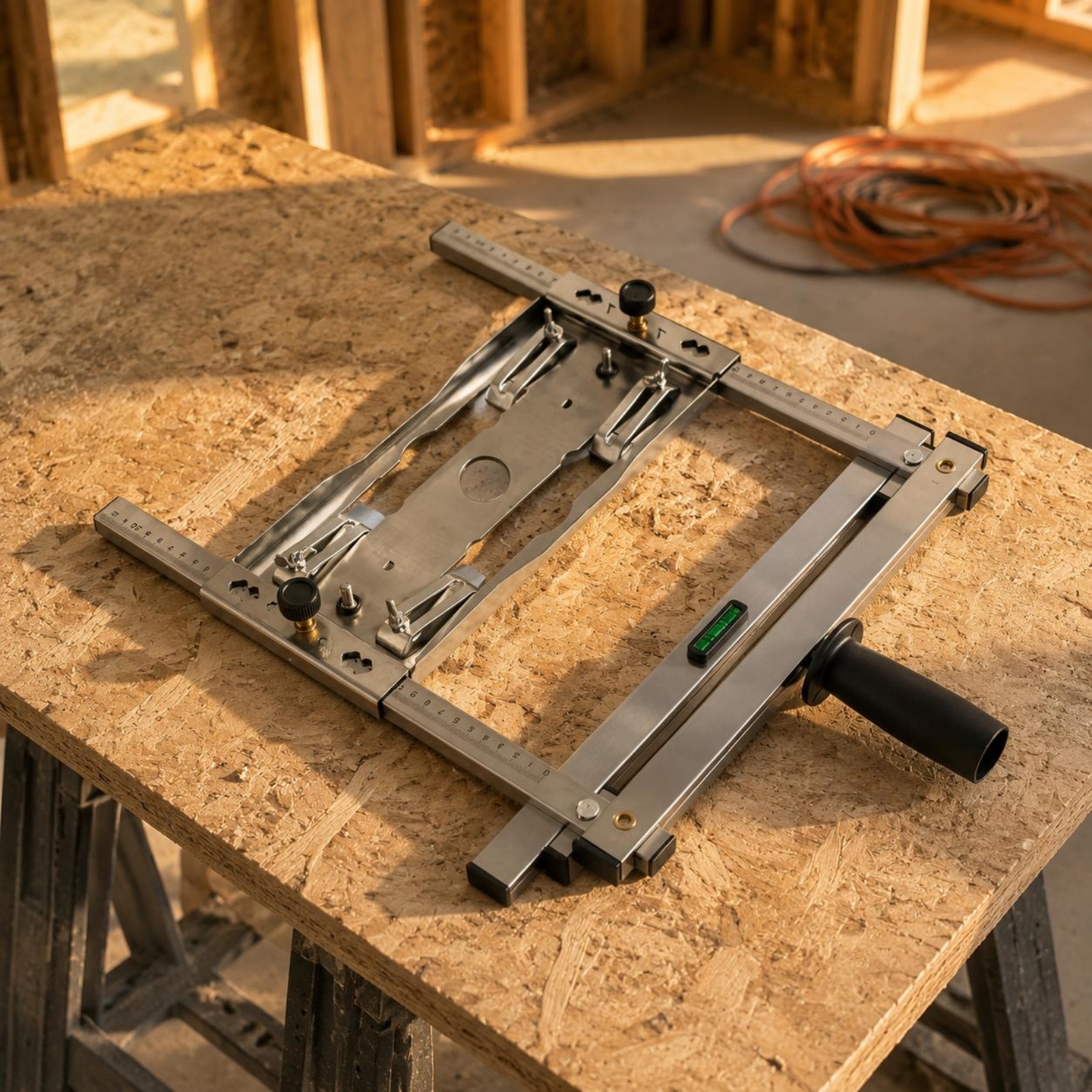 Board Cutting Guide Sliding Pe – Workshop Cutting Tools Bewertung und Preis