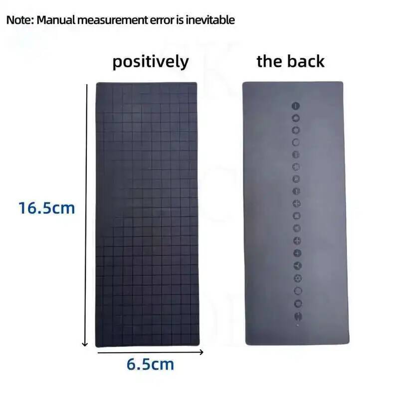 Double-Sided Magnetic Screw Ho – Workshop Electric Tools Bewertung und Preis