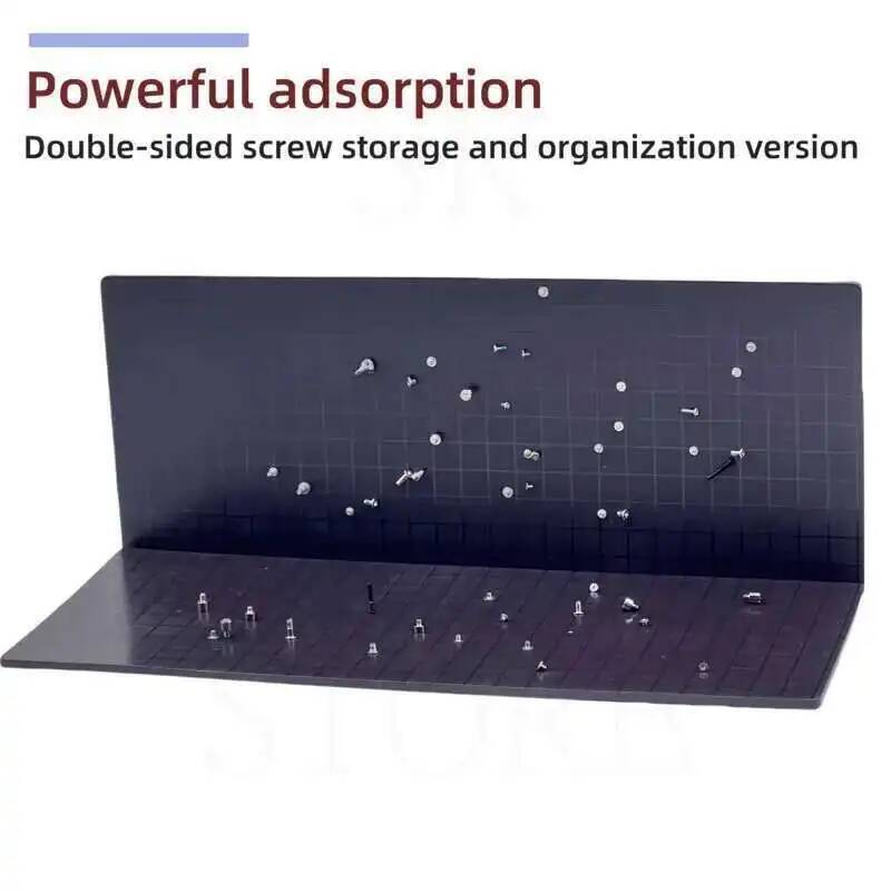 Double-Sided Magnetic Screw Ho – Workshop Electric Tools Bewertung und Preis