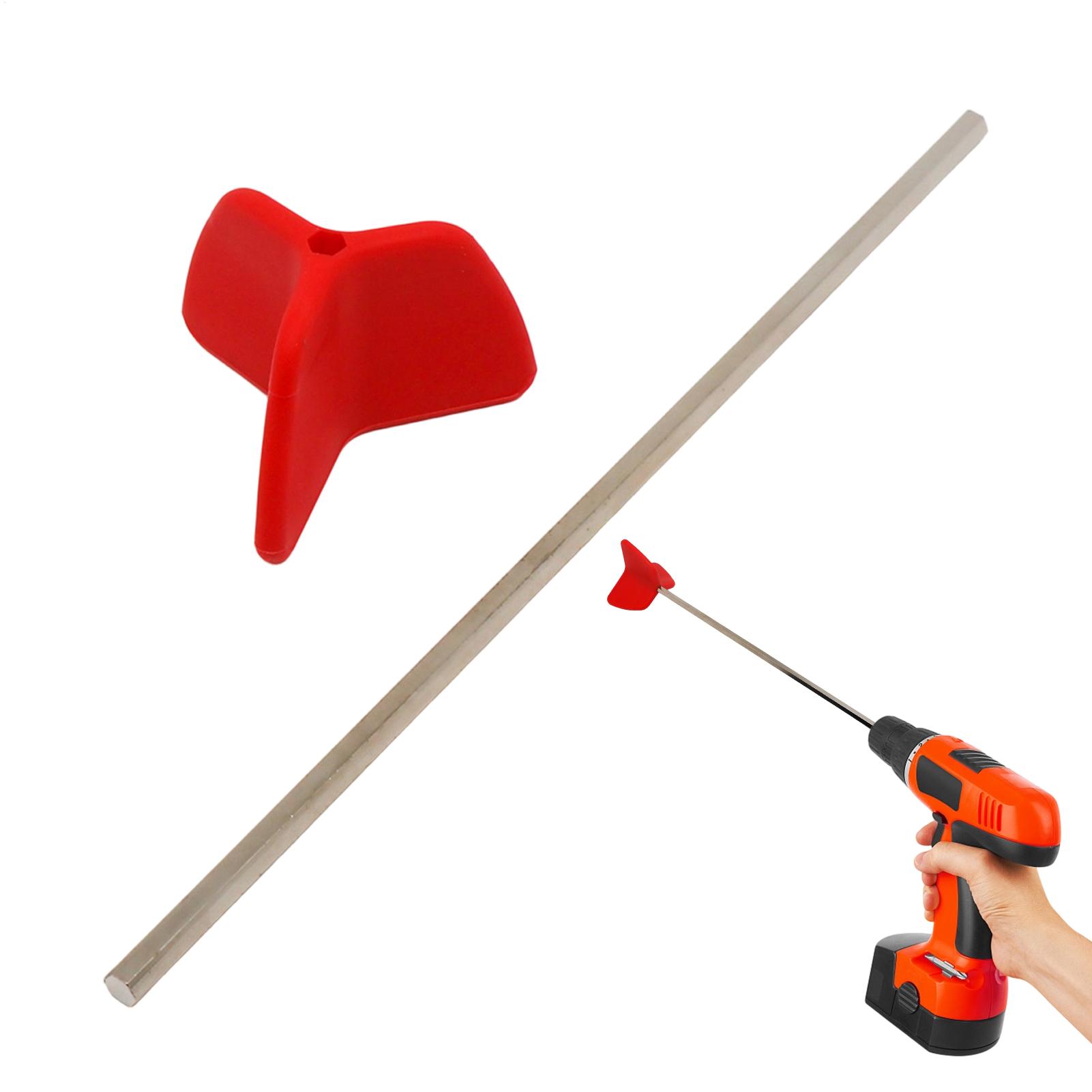 Paint Stirrer for Drill Quick  – Workshop Electric Tools Bewertung und Preis