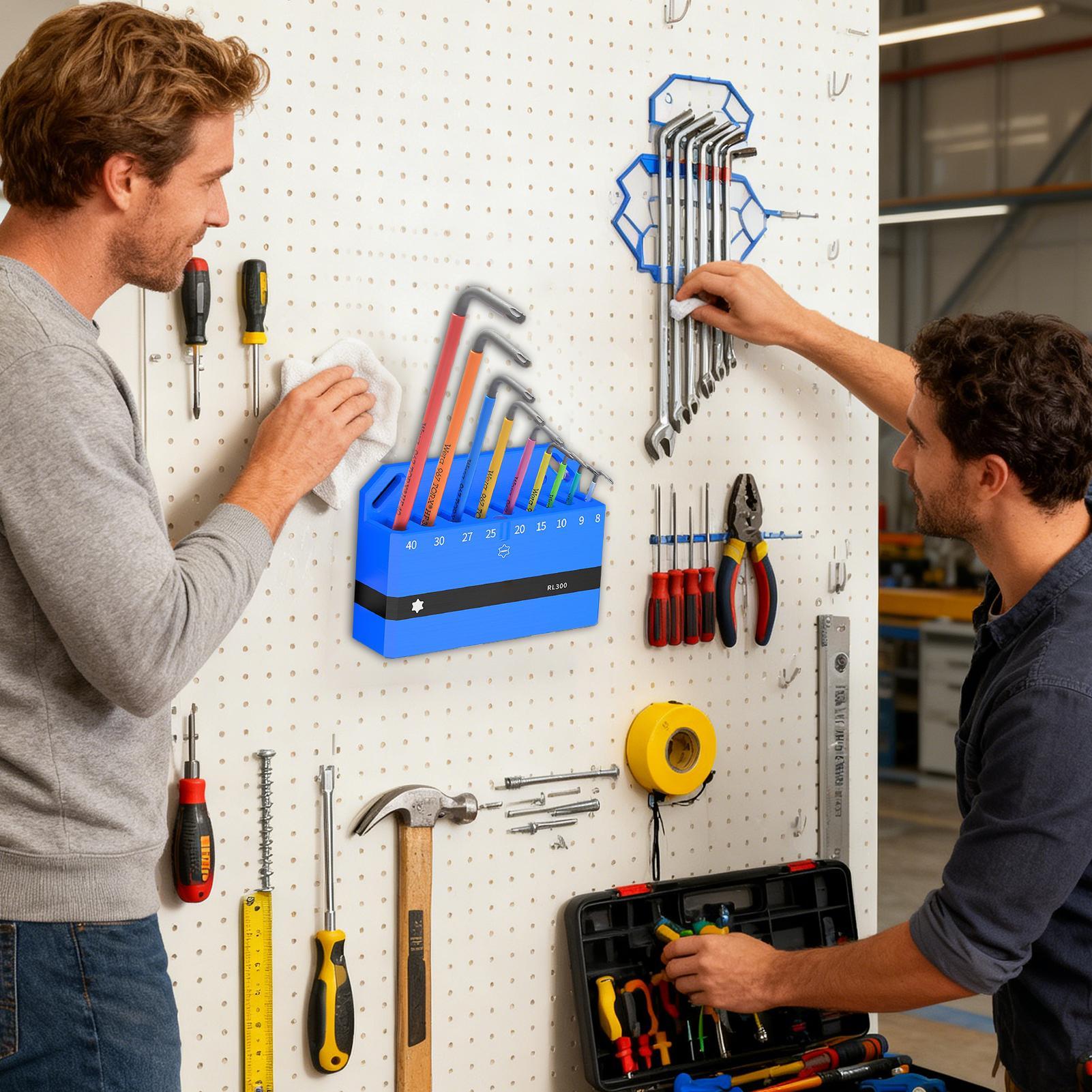 Wrench Organizer Magnetic Tool – Workshop Tools Display Bewertung und Preis