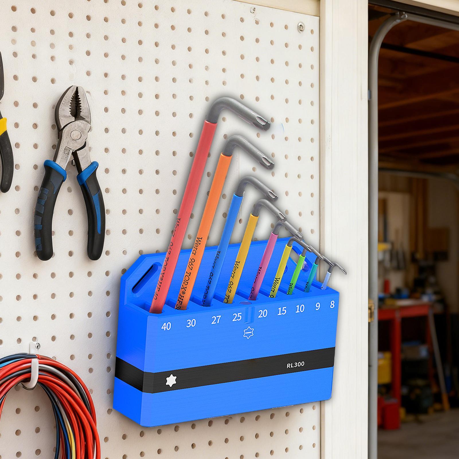 Wrench Organizer Magnetic Tool – Workshop Tools Display Bewertung und Preis