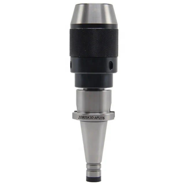 2026 High Quality DIN2080 SK40 – Tools Quality Bewertung und Preis