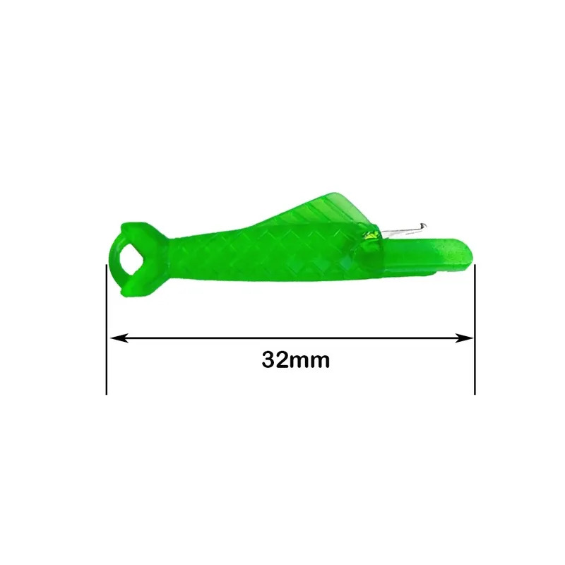 1/10/40pcs Quickly Auto Needle – Mechanical Workshop Tools And Equipment Bewertung und Preis