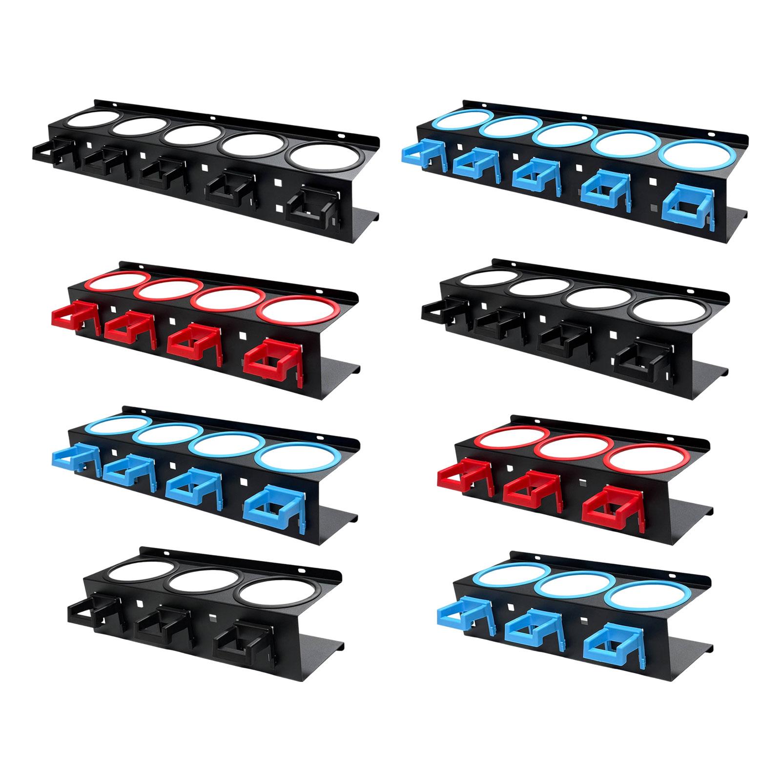 Spray Bottle Storage Rack Hang – Workshop Tools Hanging Bewertung und Preis