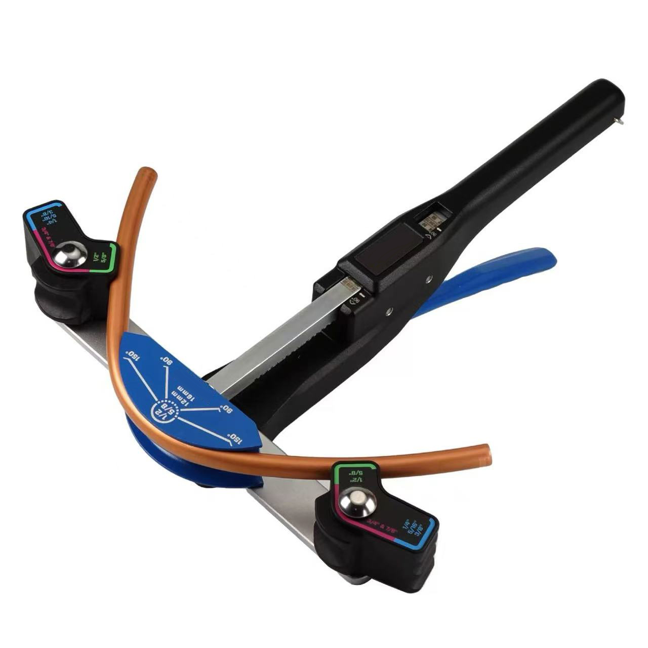 High Quality 7-in-1 Pipe Bende – Tools Quality Bewertung und Preis