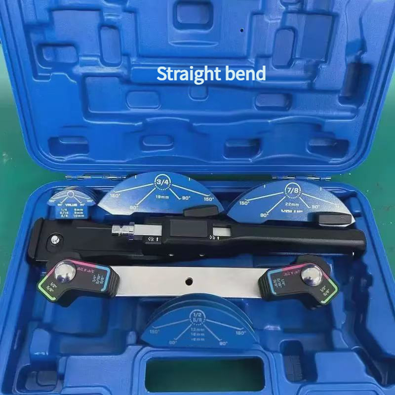 High Quality 7-in-1 Pipe Bende – Tools Quality Bewertung und Preis