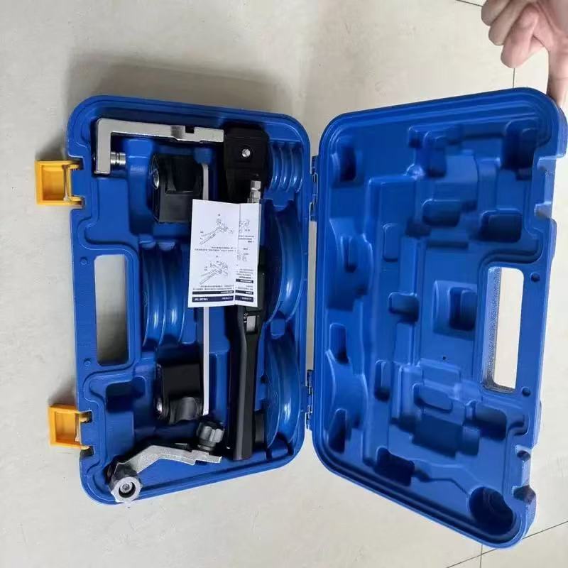 High Quality 7-in-1 Pipe Bende – Tools Quality Bewertung und Preis