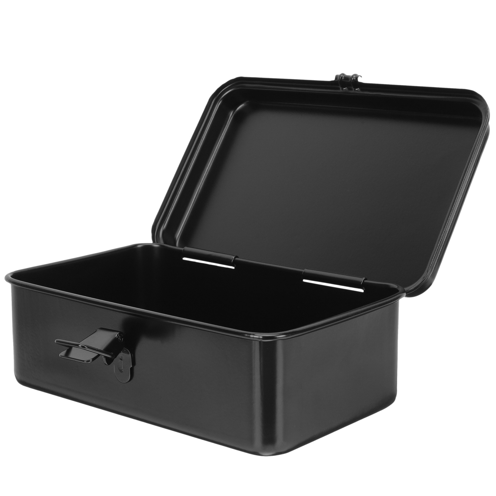 Small Tool Box Iron Sheet Rust – Tools Box For Workshop Bewertung und Preis