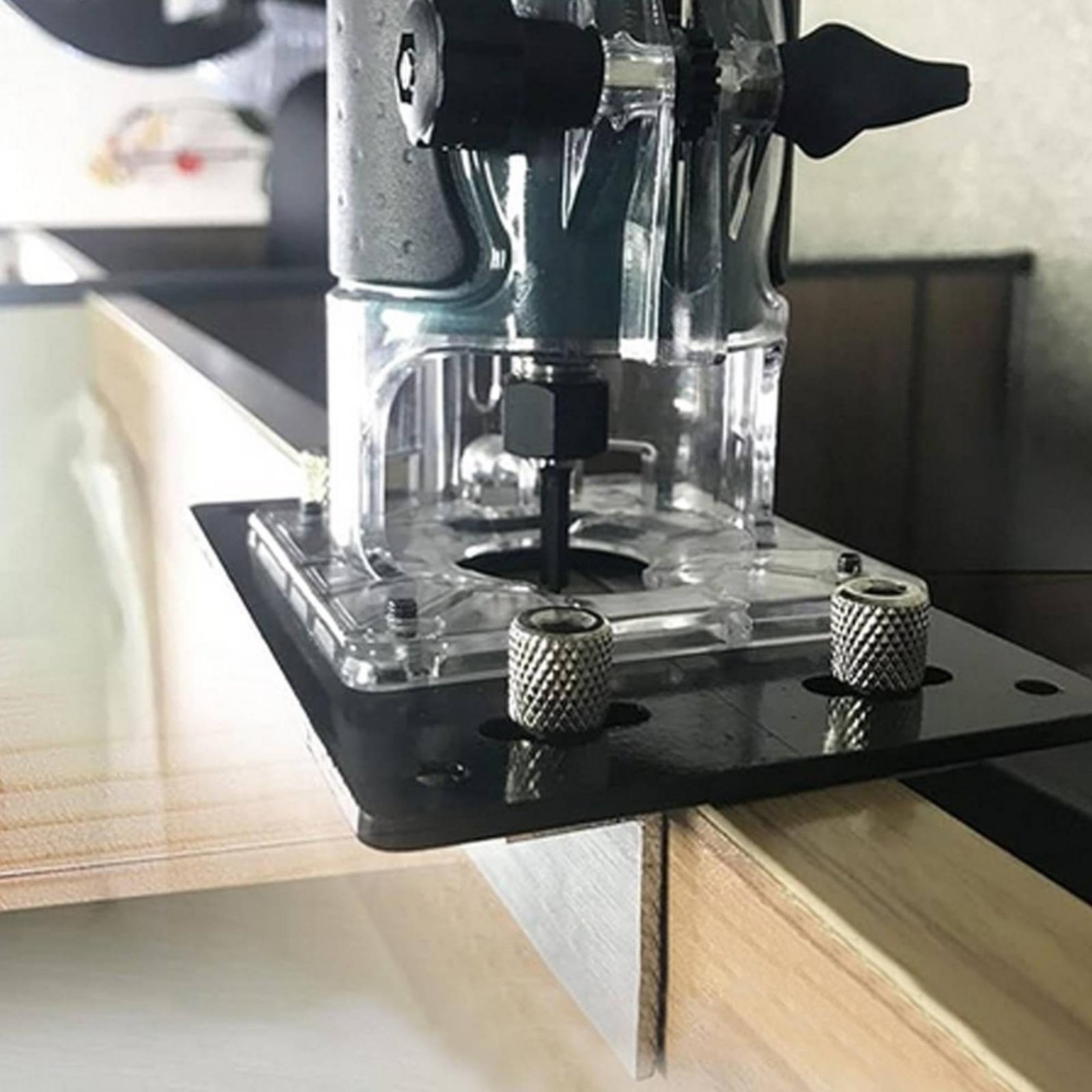 Hidden Connector Jig Multifunc – Workshop Cutting Tools Bewertung und Preis