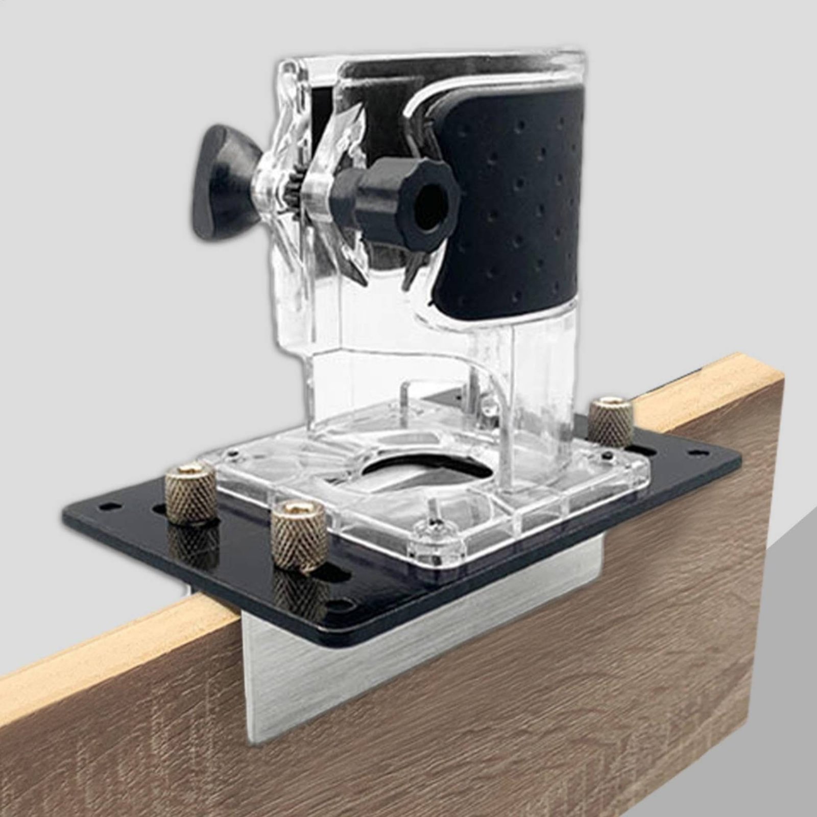 Hidden Connector Jig Multifunc – Workshop Cutting Tools Bewertung und Preis