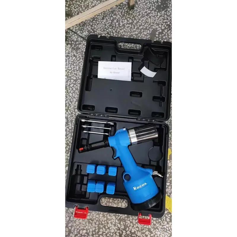 M3-M10 Manufacturer RL-5308B P – Tools Quality Bewertung und Preis