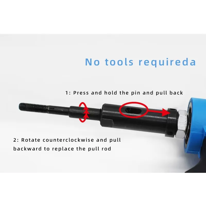 M3-M10 Manufacturer RL-5308B P – Tools Quality Bewertung und Preis