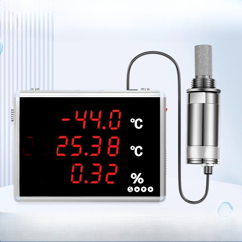 measurement onlinedew point me – Workshop Tools Display Bewertung und Preis