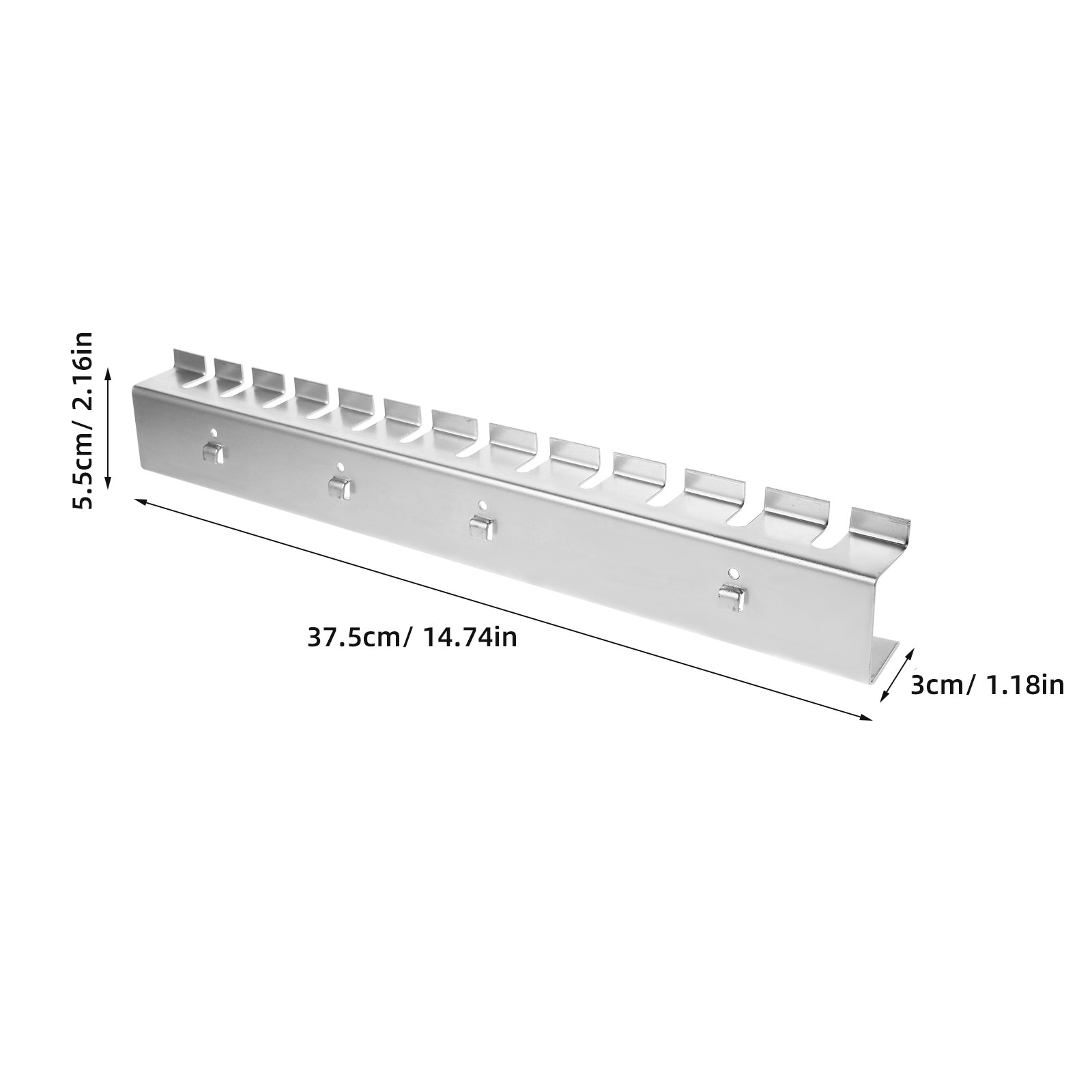 1Pcs Premium Steel Pegboard Sc – Workshop Tools Display Bewertung und Preis