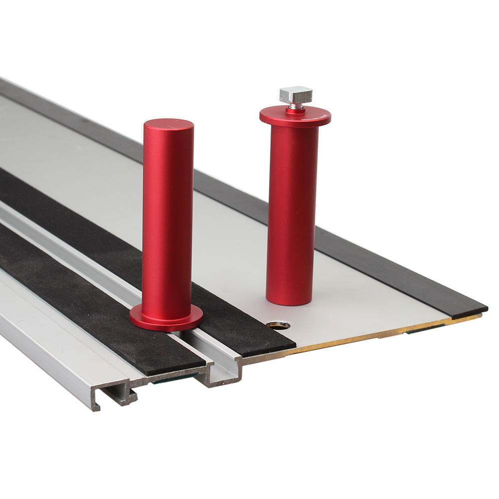 Aluminum Alloy Guide Rail Trac – Workshop Cutting Tools Bewertung und Preis
