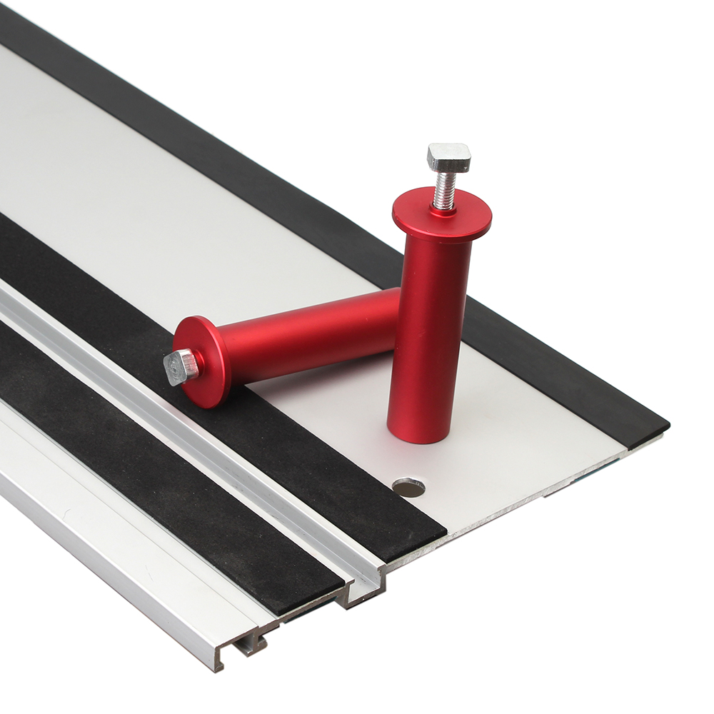 Aluminum Alloy Guide Rail Trac – Workshop Cutting Tools Bewertung und Preis