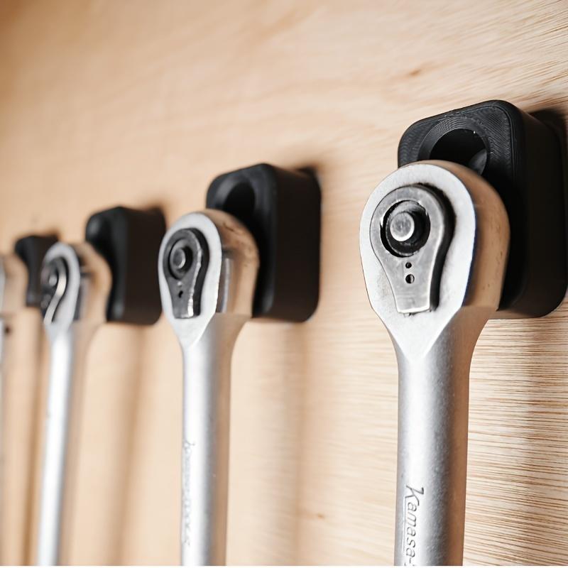 3Pcs Ratchet Wrench Storage Ra – Workshop Tools Classification Bewertung und Preis