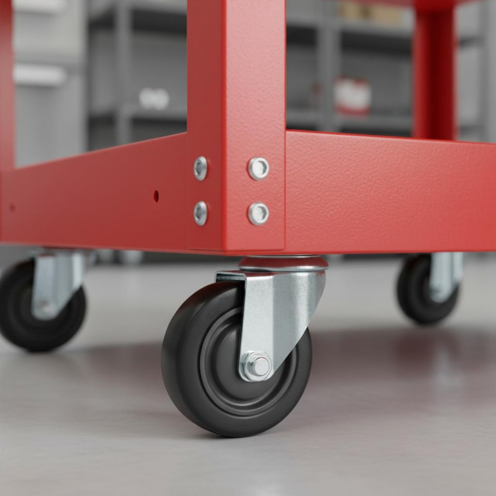 3-Tier Tool Cart Thickened Ste – Workshop Tools And Equipment Bewertung und Preis