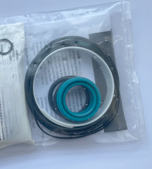 QA/8040/W1/00 Cylinder Repair  – Tools Qa Bewertung und Preis