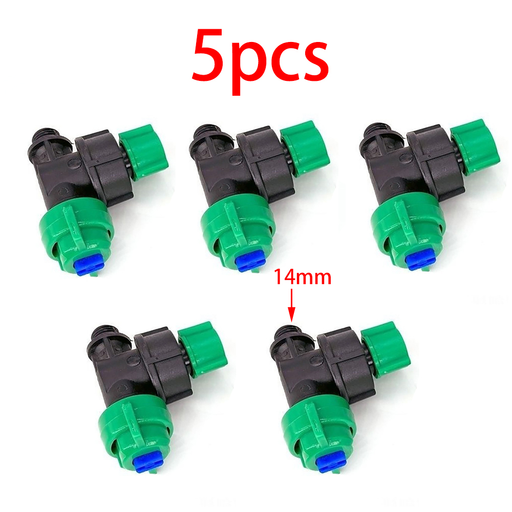 5pcs Spray Tube Fittings Pipe  – Workshop Tools And Equipment Bewertung und Preis