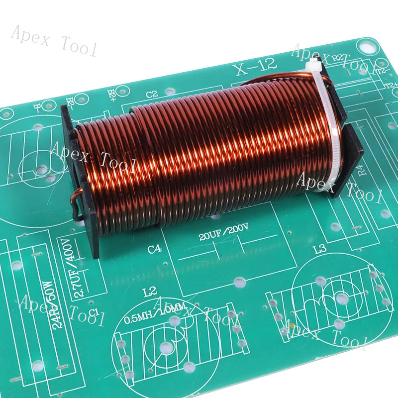 2.0mm Line Frequency Divider I – Tools Qa Bewertung und Preis