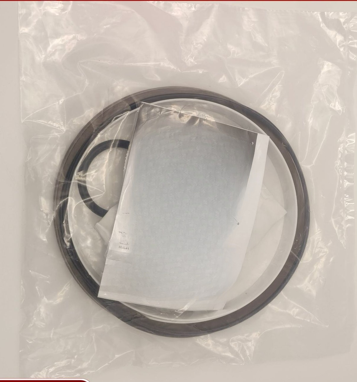 Cylinder Sealing Package QA/82 – Tools Qa Bewertung und Preis